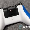 Snap the OtterBox Power Snap Controller Battery into your controller