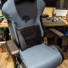 The Anda Seat T-Pro 2 gaming chair fully assembled