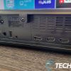 Monoprice-SB-300-Soundbar-HDMI-Ports