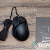 What's included with the Razer Basilisk V3 ergonomic gaming mouse