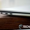 2021 Dell XPS 17 9710