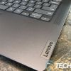 Lenovo IdeaPad 5i Chromebook Logo