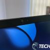 Lenovo IdeaPad 5i Chromebook webcam