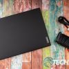What's included with the Lenovo ThinkPad X1 Nano business laptop