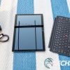 What's included with the Lenovo ThinkPad X12 Detachable Windows tablet 2-in-1 laptop computer