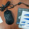 What's included with the Mountain Makula 67 gaming mouse