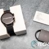 What's included with the Amazfit GTR 3 fitness smartwatch