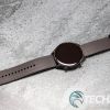 The Amazfit GTR 3 fitness smartwatch
