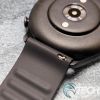 The Amazfit GTR 3 has quick release straps for easy replacement