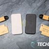 What's included with the InfinityLab InstantGo power banks