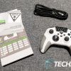 What's included with the Turtle Beach Recon Controller for Xbox/PC