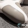The grips on the Turtle Beach Recon controller for Xbox/PC