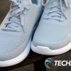 Kizik Shoes Toes Techaeris