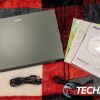 What's included with the Acer ENDURO Urban N3 rugged notebook
