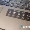 The Acer ENDURO Urban N3 rugged notebook has additional protection features