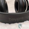 The top of the headband on the beyerdynamic MMX 100 wired gaming headset