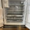 Hisense HRF254N6TSE French Door Refrigerator review