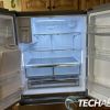 Hisense HRF254N6TSE French Door Refrigerator review