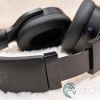 The adjustable headband on the Razer Barracuda Pro wireless gaming headset
