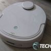 Narwal T10 Robot Vacuum Full Picture