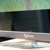Sylvox Deck Pro QLED TV