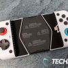 The GameSir X3 USB-C Pelletier-Cooled Game Controller