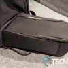 The Accessory Organizer Case included with the StarTech 15.6" Laptop Backpack (NTBKBAG156)