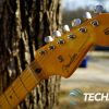 Fender American Vintage II '57 Stratocaster Gallery