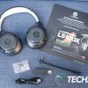 What's included with the LucidSound LS100X PC/Xbox/mobile gaming headset