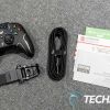 What's included with the Turtle Beach Recon Cloud Xbox/PC/Android game controller