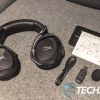 What's included with the HyperX Cloud Stinger 2 Wireless gaming headset