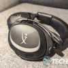 The HyperX Cloud Stinger 2 Wireless gaming headset