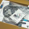 The Playseat Trophy - Logitech G Edition is nicely packaged in its shipping box