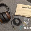 What's included with the SIVGA Robin Hi-Fi wired headphones