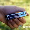 Samsung Galaxy Z Flip4 Techaeris