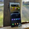 Samsung Galaxy S23 Ultra Techaeris Review