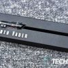 The Darth Vader cover in Seagate Lightsaber Legends Special Edition FireCuda PCIe Gen4 NVMe SSD collection