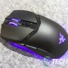 Top view of the Razer Cobra Pro wireless gaming mouse