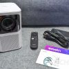 What's included with the Emotn N1 portable smart projector