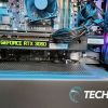 Lenovo Legion 5i Nvidia RTX 3060 GPU