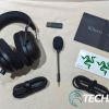 What's included with the Razer BlackShark V2 Pro (2023) wireless gaming headset