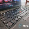 Lenovo ThinkPad X13 6-row Keyboard