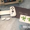 What's included with the Razer Kishi V2 Pro Android (Xbox) mobile game controller