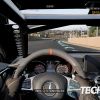 Lenovo Legion Go screenshot showing Forza Motorsport in-game screen