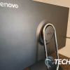 Lenovo Yoga AIO 9i Back