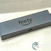 The Fire TV Stick 4K Max is included