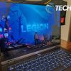 Lenovo Legion Slim 5 Display
