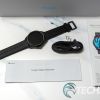 What's included with the Mobvoi TickWatch Pro 5 Wear OS Android smartwatch
