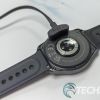 The charging adapter for the Mobvoi TicWatch Pro 5 smartwatch