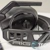 The earcups on the RIG 900 MAX HX wireless gaming headset don't come attached to the headband